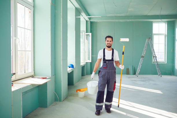 Best Airborne Mold Testing  in Cameron, WI