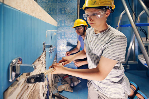 Best Post-Remediation Verification Testing  in Cameron, WI