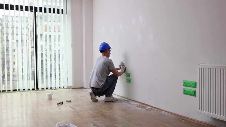 Best Mold Prevention Services  in Cameron, WI
